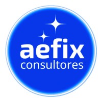 aefix s.a.s logo - Similar company to Soluzia