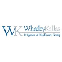 Whatleykallas, Llp
