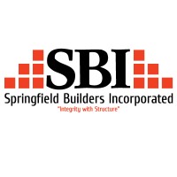Springfield Builders, Inc. logo - Similar company to J&M Engineering Llc