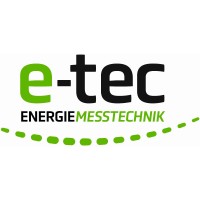 e-tec Service GmbH logo - Similar company to Comedylovers