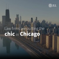 Jll Chicago