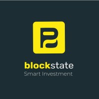 Blockstate Corp. logo - Similar company to Paycode Mx