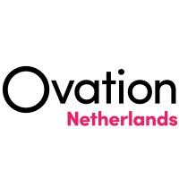 Ovation Netherlands DMC logo - Similar company to Ovation Global Dmc