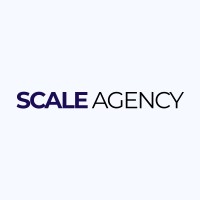 Scale Agency logo - Similar company to Creator Economy Agency