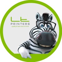 LT Printers logo - Similar company to Digital Access