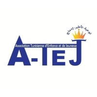 Association Tunisienne de l'enfance et de la jeunesse ATEJ logo - Similar company to Future Visions Association