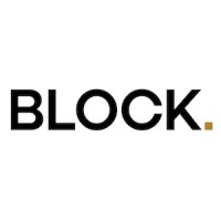 Block Real Estate logo - Similar company to A10 Studio