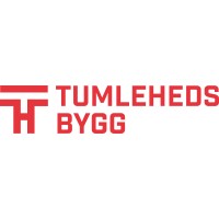 Tumleheds Bygg AB logo - Similar company to Glebes Bygg