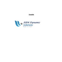 ABM Dynamic Solutions (Pty) Ltd logo - Similar company to Maynards (Pty) Ltd.