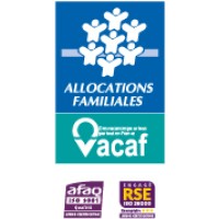 VACAF logo - Similar company to Klj Formations