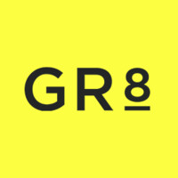 Greight logo - Similar company to Studio Dimensions