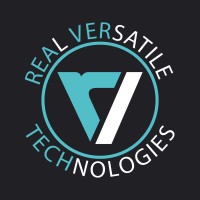Real Versatile Technologies logo - Similar company to 97 Solutions