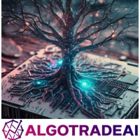 Algo Trade AI logo - Similar company to Prime Asi Sa