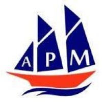 ASIA PHINISI MANDIRI logo - Similar company to Pt. Catur Putraharmonis