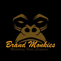 Brand Monkies logo - Similar company to Motion Engineers