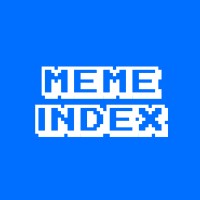 MemeIndex DAO logo - Similar company to Nifnexa