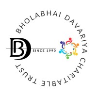 Bholabhai Davariya Charitable Trust logo - Similar company to Ar Designs
