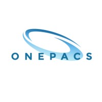 OnePACS logo - Similar company to Custom Computer Consulting