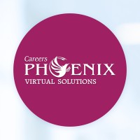Phoenix Virtual Solutions Careers logo - Similar company to Phoenix Virtual Solutions