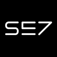 SE7 - Strength Engagement Training logo - Similar company to Exs - Exercise School