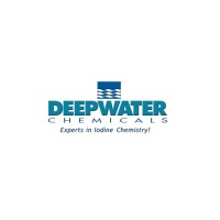 Deepwater Chemicals, Inc. logo - Similar company to Covalent Chemical