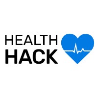 HealthHack logo - Similar company to Modern Vision Solutions
