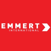 Emmert International logo - Similar company to Advanced Freight Dynamics Llc