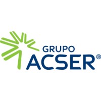 Grupo ACSER logo - Similar company to Aidicare