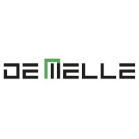 Drukkerij De Melle logo - Similar company to Drukkerij Baskerville Nv