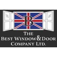 The Best Window and Door Company logo - Similar company to Ace Windows Ne