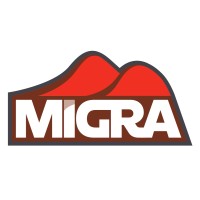 Migra Mobilidade logo - Similar company to Migra Software Evolution Srl