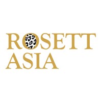 Rosett Asia logo - Similar company to Rosette Media
