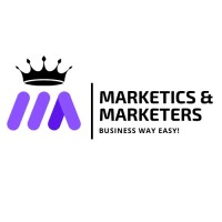 Marketics And Marketers(M&M)
