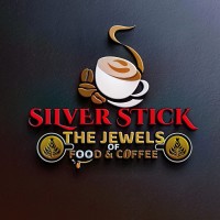 Silver Stick - The Jewels Of Food And Coffee