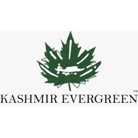 Kashmir Evergreen logo - Similar company to Saanvi Agricultural Products Private Limited