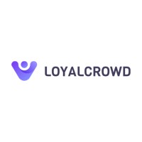 LoyalCrowd logo - Similar company to Escoin
