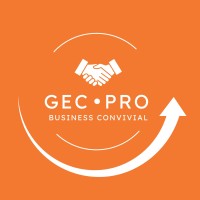 GEC PRO logo - Similar company to Archibiens - Atelier D'Architecture