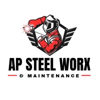 AP Steelworx & Maintenance logo - Similar company to Resilient Workforce Advisors