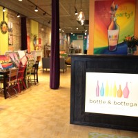 Bottle & Bottega Evanston