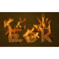 Eek logo - Similar company to Novelty
