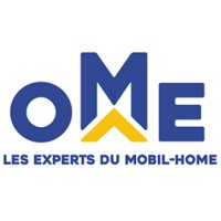 OME-LES EXPERTS DU MOBIL-HOME logo - Similar company to Af Menuiserie
