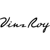 Vinz Roy logo - Similar company to Qubical It