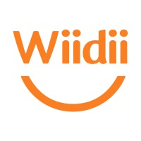 Wiidii logo - Similar company to Crowlingo