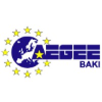 AEGEE Baki logo - Similar company to Aegee / European Students' Forum