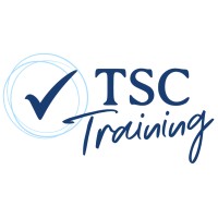 TSC Training logo - Similar company to Virtus Group