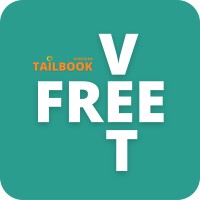 FreeVet (TBE) logo - Similar company to Tailbook