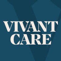 Vivant Care logo - Similar company to Whitgift Care