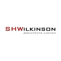 SHWilkinson Architects Limited logo - Similar company to Plans 2 Extend