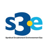 S3E SUEZ logo - Similar company to Cftc Suez