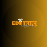 Editmandu | Video Editing Agency logo - Similar company to Video Bubble